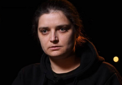 Завдання України - протриматися до моменту, коли Росія посиплеться, - Марія Берлінська Завдання України - протриматися до моменту, коли Росія посиплеться, - Марія Берлінська